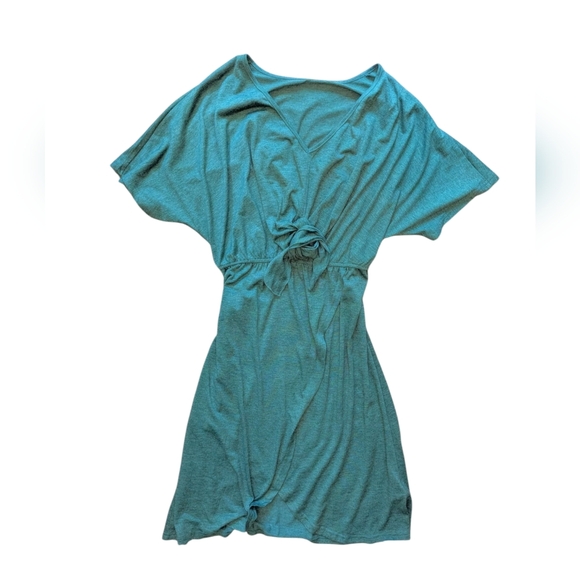NWT ✨ Cupshe Green Dress - Picture 2 of 8